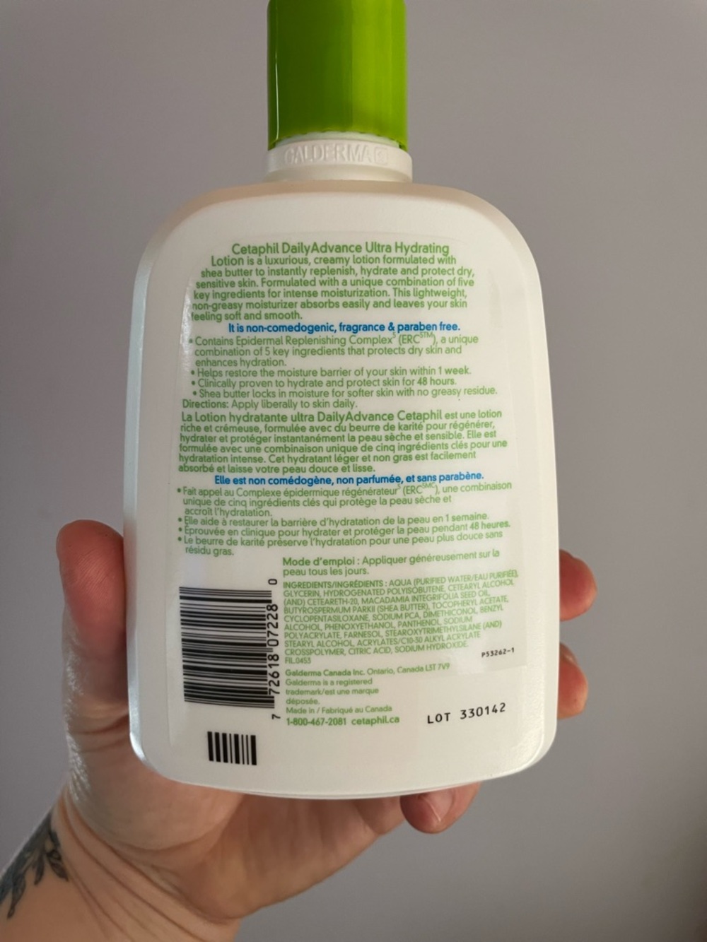 🐱 Cetaphil Bundle - Picture 6 of 7